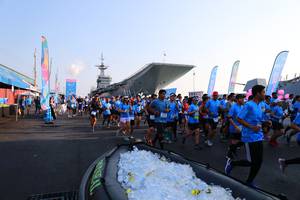 BIB: 
                            <button type="button" onclick="openModal(3392733)" class="btn btn-primary btn-sm float-right btn-popup" data-toggle="modal" data-target=".modal-high-quality">
                        <i class="fas fa-shopping-cart"></i> Add to Cart
                    </button>
                                            <button type="button" onclick="isThisMe(3392733, true)" class="btn btn-success btn-sm float-right btn-popup btn-isme hidden" data-toggle="tooltip" data-placement="bottom" title="นี่คือรูปของคุณใช่ไหม คลิกที่นี่เพื่อเอาเข้าอัลบั้ม">
                        <i class="fas fa-plus"></i> Add to album
                    </button>
                    <button type="button" onclick="isThisMe(3392733, false)" class="btn btn-warning btn-sm float-right btn-popup btn-isnotme hidden">
                        <i class="fas fa-ban"></i> Remove from album
                    </button>